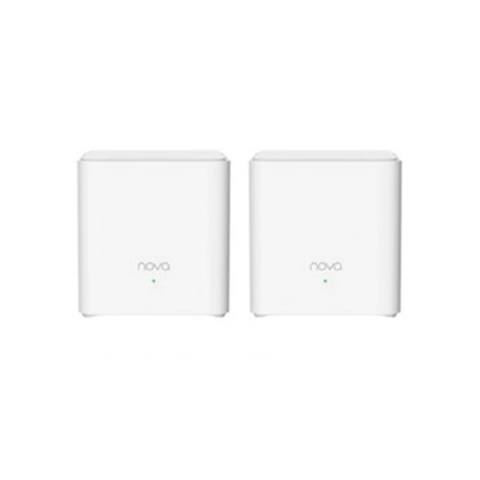 Tenda Mx3 2li Paket Ax1500 Tüm Evi Kapsayan Mesh Sistemi