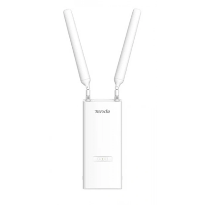 Tenda Oap1200 Outdoor Ac1200 Dual Bant 867 Mbps Access Point