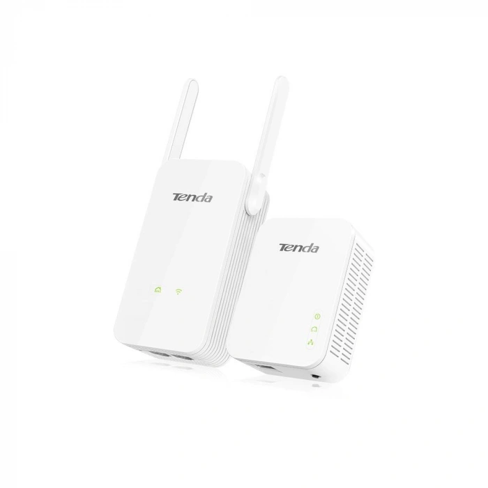 Tenda Ph5 Av1000 Wi-fi Powerline Genişletici Kiti