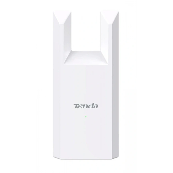 Tenda T10 300 Mbps Wifi Range Extender-menzil Genişletici 2 Anten