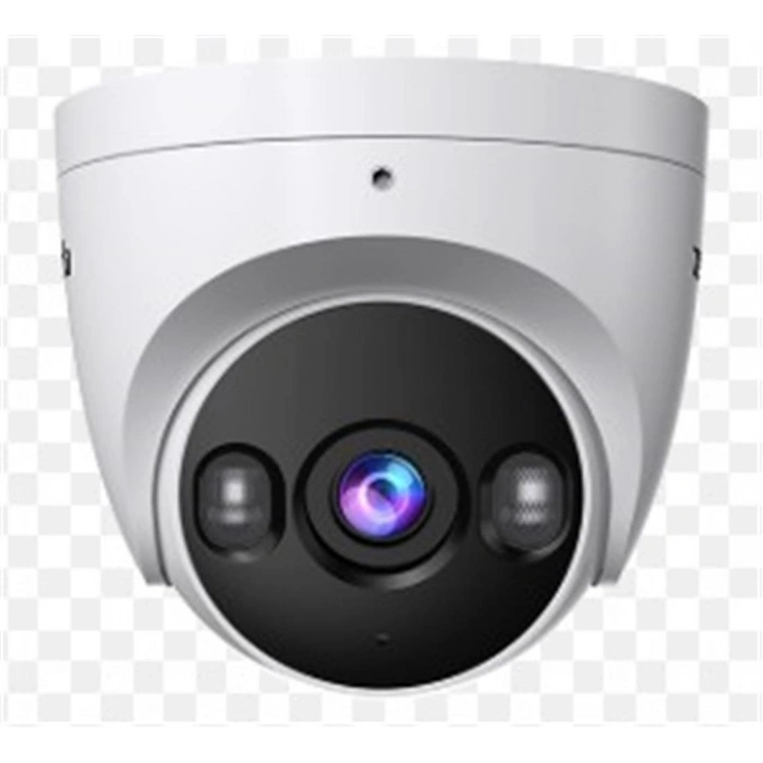 Tenda Tc3t24c 4mp 2.8mm Lens Smart Full-color İp Dome Kamera