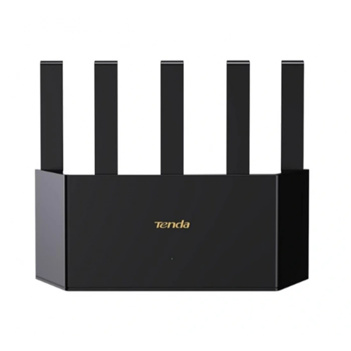 Tenda Te3l Dual-band Be3600 Gigabit Wi-fi 7 Router