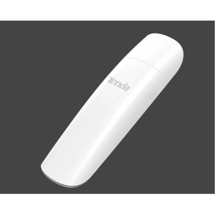 Tenda U18 Wifi 6 Ax1800 1201 Mbps 2-5dbi Antenli Usb Adaptör