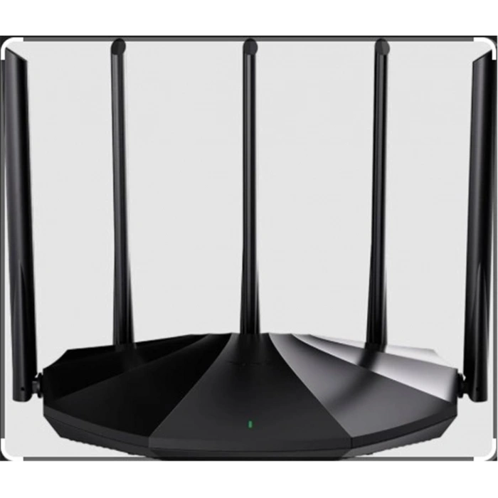 Tenda V15 Ax1500 4 Port Adsl2+-vdsl Kablosuz Fiber Modem 5 Anten