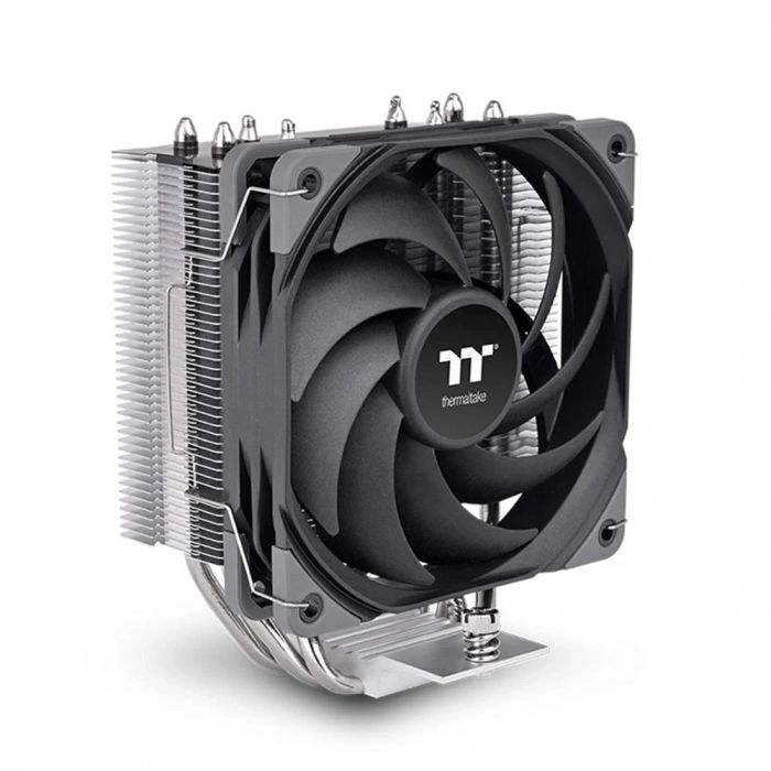 Thermaltake Ux400 120mm Argb Fanlı, Lga1851-am5 Uyumlu İşlemci Soğutucu