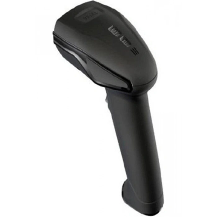 Tiger Cs620-bt 2d Karekod Bluetooth+2.4 Ghz  Kablosuz Kullanım Barkod Okuyucu