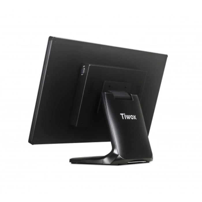 Tiwox TP-3150, Intel i5 5.Nesil, 21.5" Ekran,  8GB Ram, 128GB SSD, Endüstriyel, Dokunmatik Pos PC