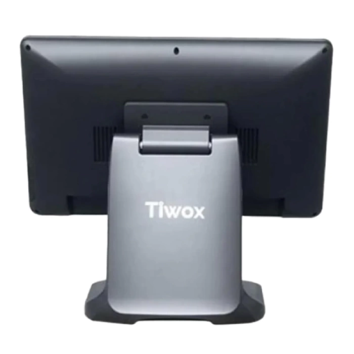 Tiwox TP-9500, Intel i5 5.Nesil, 15.6" Ekran,  8GB Ram, 128GB SSD, Endüstriyel, Dokunmatik Pos PC