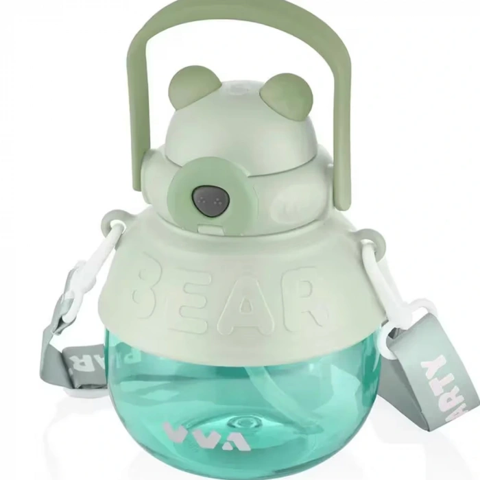 Tkk Su Matarası 1000 Ml V1003