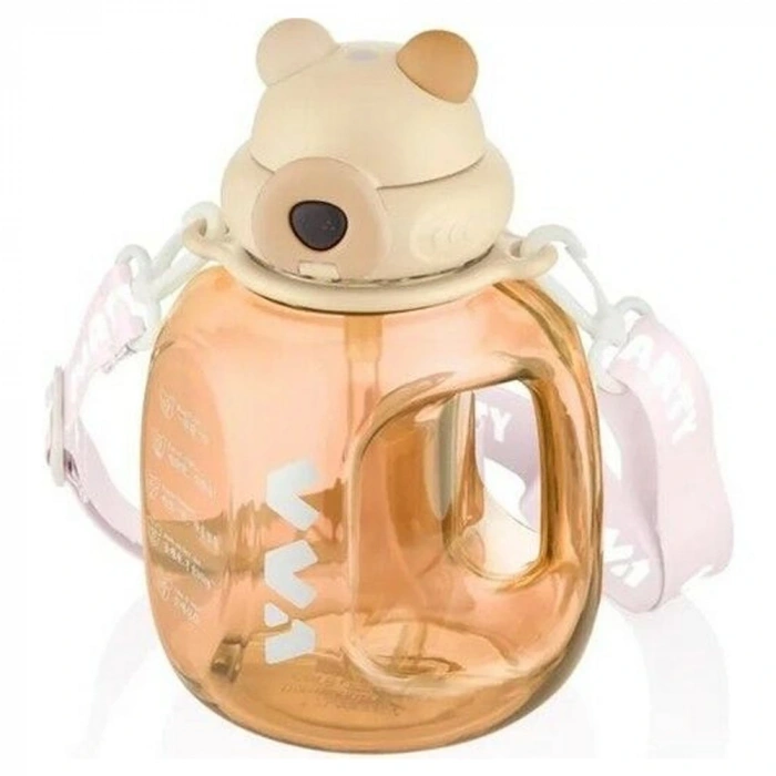 Tkk Tritan Su Matarası 1200 Ml