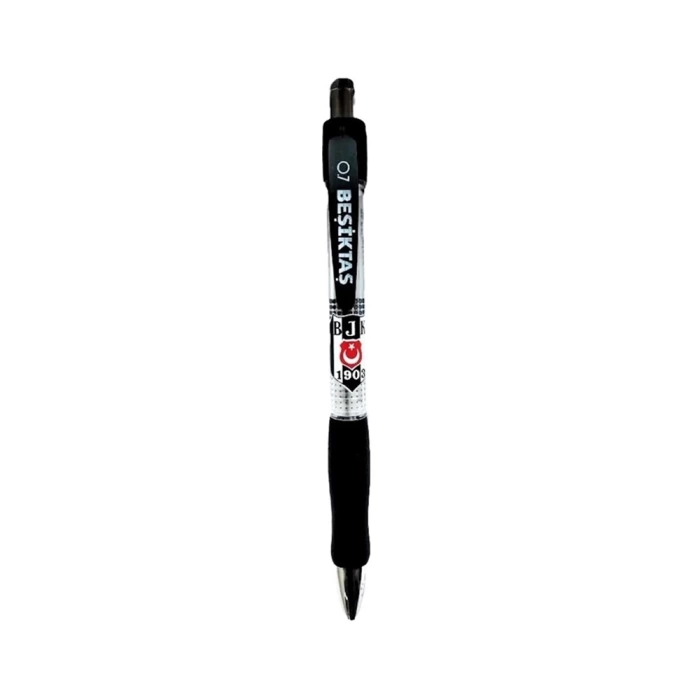Tmn Versatil Kalem Beşiktaş Non-Stop 0,7 MM 468068