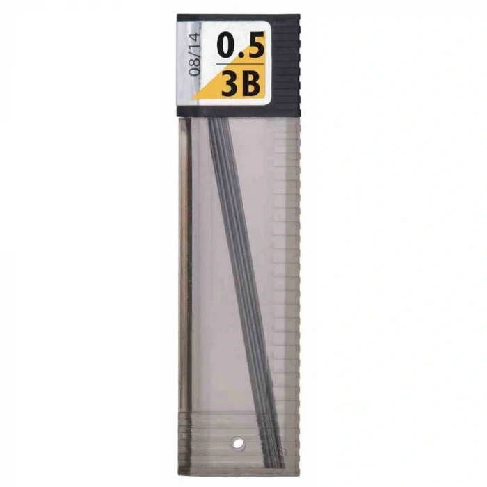 Tombow Min Klasik Mono Lead 3b 0.5 Mm R5-rg 3b
