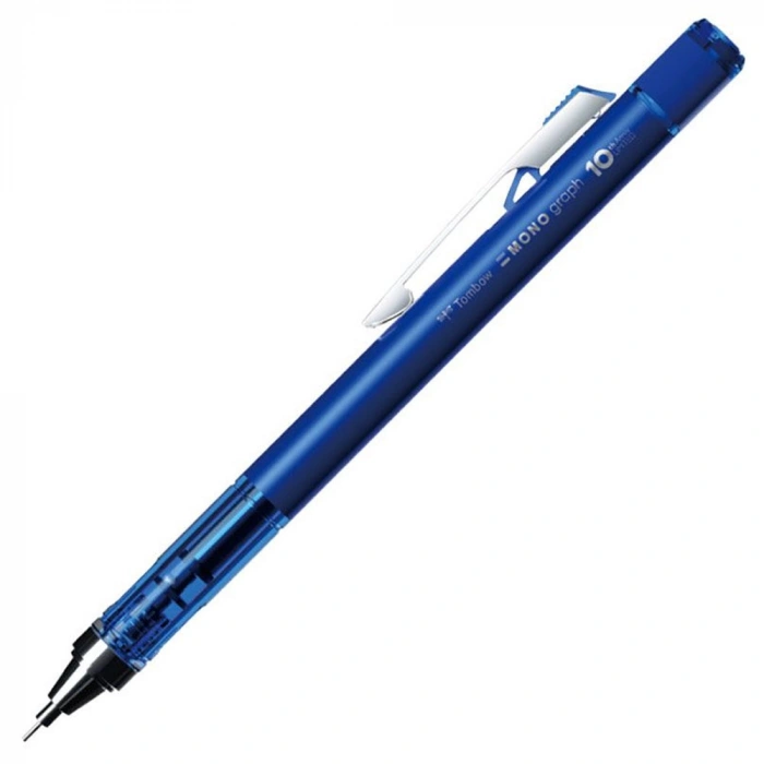 Tombow Mono Graph Versatil Kalem Neutral Kalem 0,5