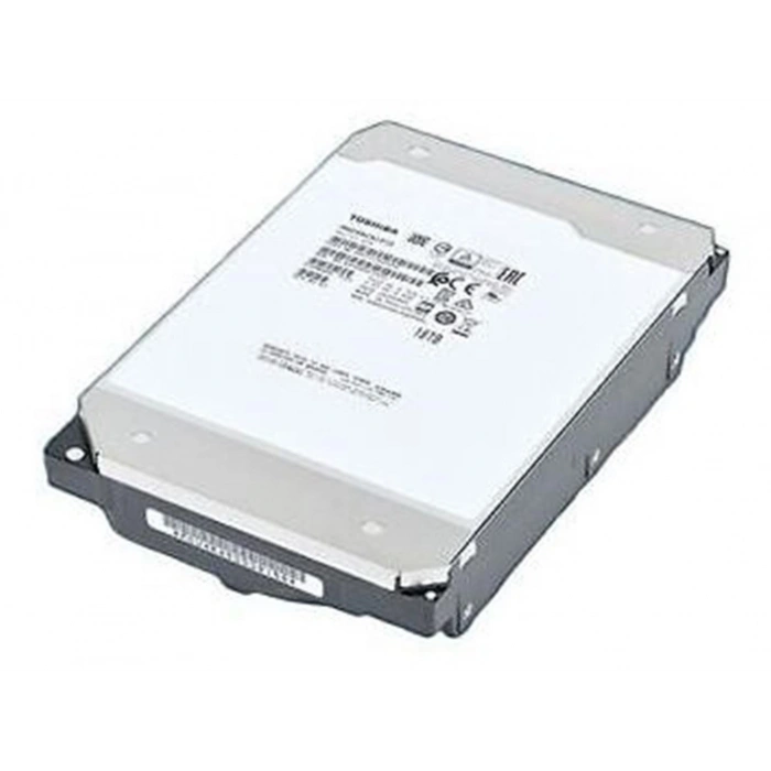 Toshiba 12tb Mg09 Mg09aca12te  3.5  (8,9 Cm) 256mb 7200 Rpm 7-24 Güvenlik Diski