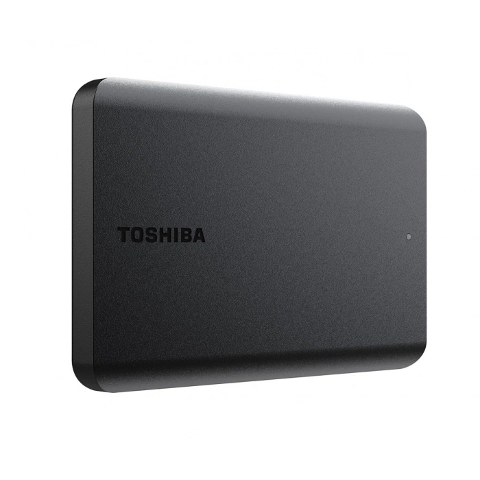 Toshiba 2tb Canvio Basic 2.5 Gen1 Usb 3.2 Harici Harddisk (hdtb520ek3aa)