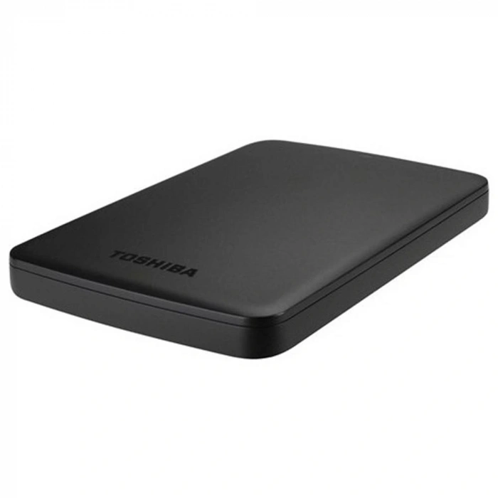 Toshiba 4tb Canvio Basic 2.5 Gen1 Usb 3.2 Harici Harddisk (hdtb540ek3ca)