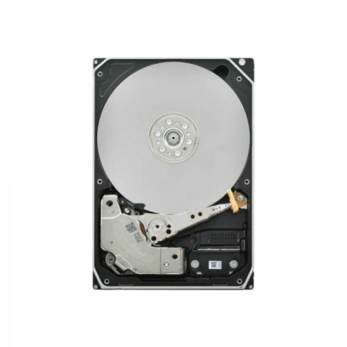 Toshıba Enterprıse, Mg09aca16te, 3.5", 16tb, 512mb 7200 Rpm, 7/24 Güvenlik, Data Center, Nas, Server, Hdd