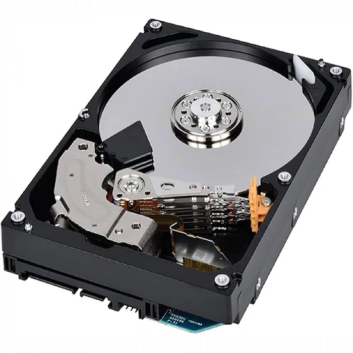 Toshıba Enterprıse, Mg10ada10te, 3.5", 10tb, 512mb 7200 Rpm, 7/24 Güvenlik, Data Center, Nas, Server, Hdd