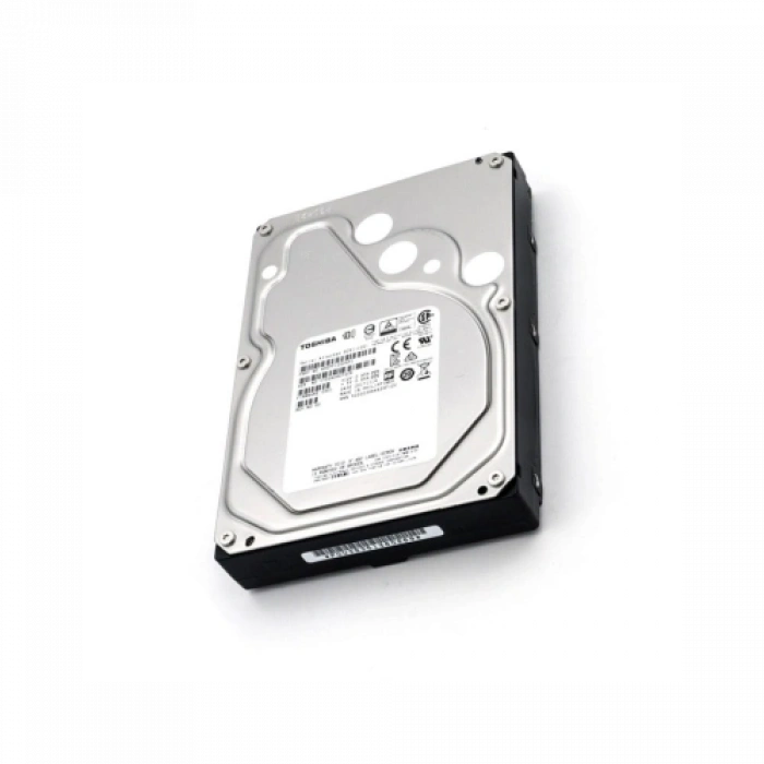 Toshıba Enterprıse, Mg10ada800e, 3.5", 8tb, 512mb 7200 Rpm, 7/24 Güvenlik, Data Center, Nas, Server, Hdd
