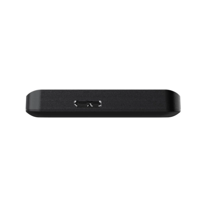 TOSHIBA HDTB520EK3AA, Canvio Ready, 2TB, 2.5" USB 3.2, Taşınabilir, Harici HDD, (Black)