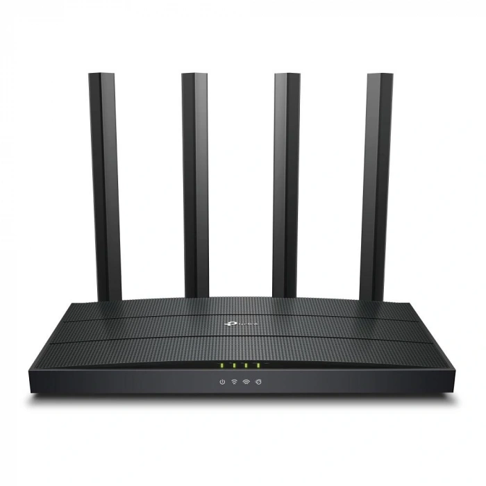 Tp-link Archer Ax1500 Dual Bant Wi-fi6 Router Ax1500