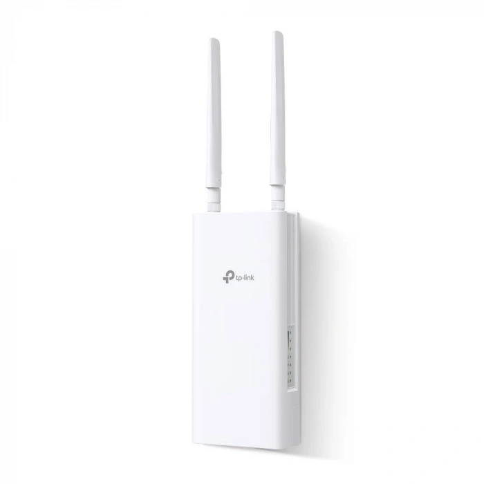 Tp-link Archer Mr100-outdoor 300mbps Wireless N 4g Lte Outdoor Router