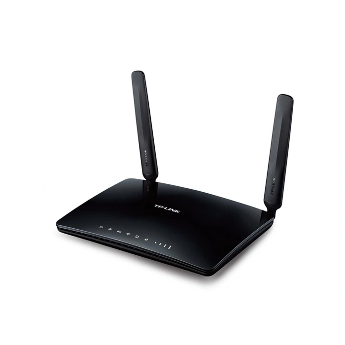 Tp-link Archer Mr200 4g Lte Dual Bant Router Sim Kartlı