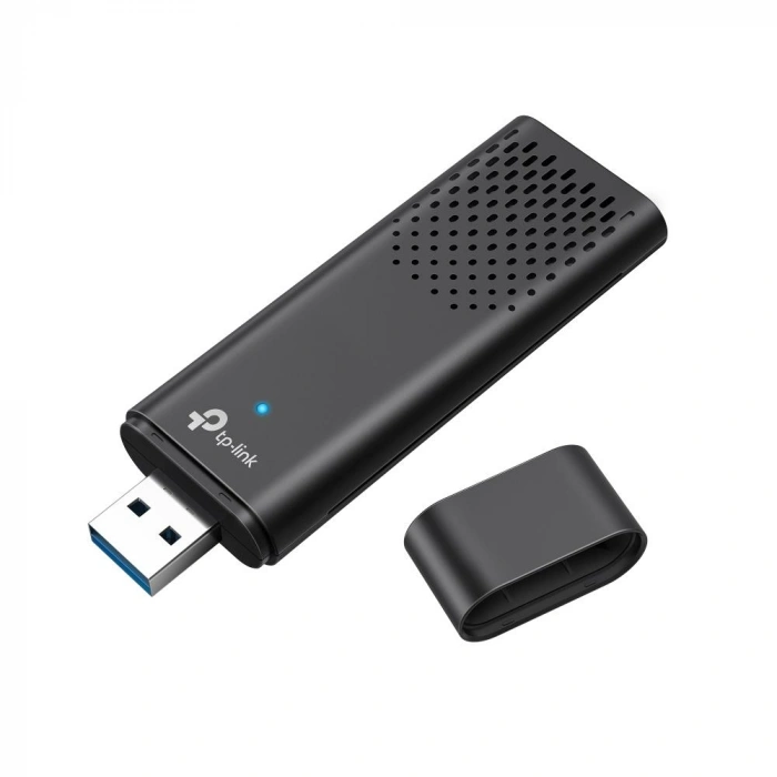 Tp-link Archer Tx20u 1200 Mbps Wifi 6 Kablosuz Usb Adaptör Ax1800