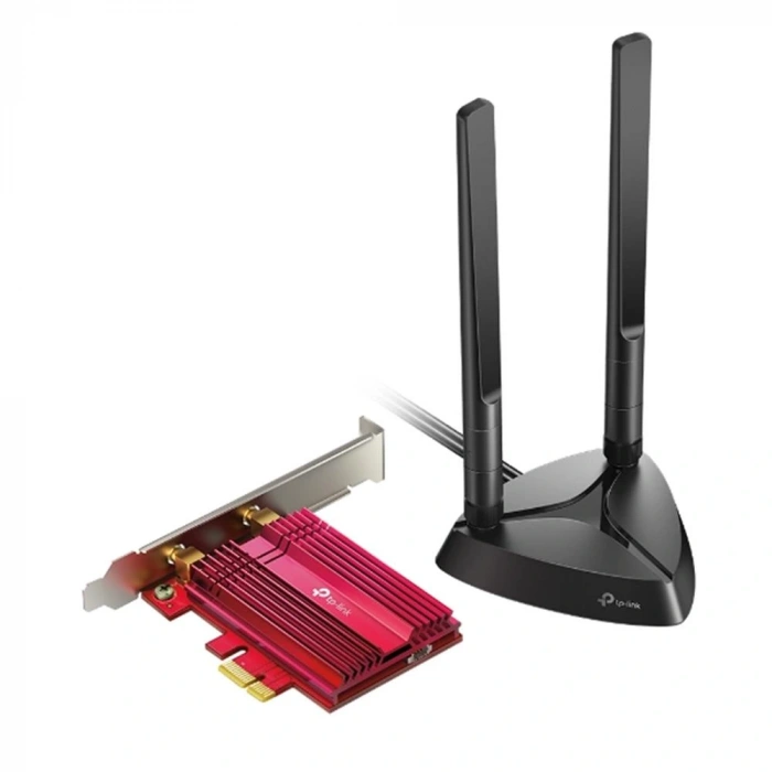 Tp-link Archer Tx3000e Wi-fi 6 Bluetooth 5.0 Pcı-e Adaptör