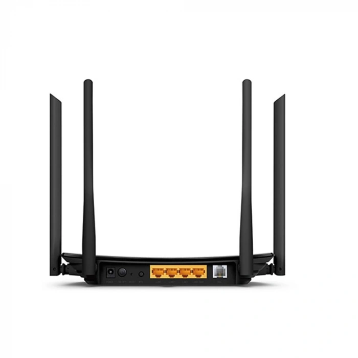Tp-link Archer Vr300 Dual Bant 4 Port Adsl2+-vdsl Modem Ac1200