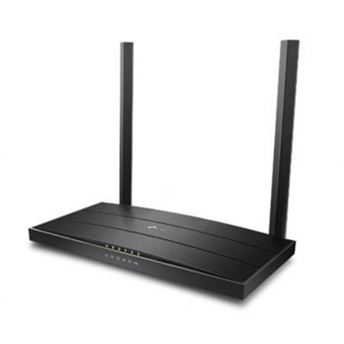 Tp-link Archer Vr400 Dual Bant 4 Port Adsl2+-vdsl Fiber Modem Ac1200
