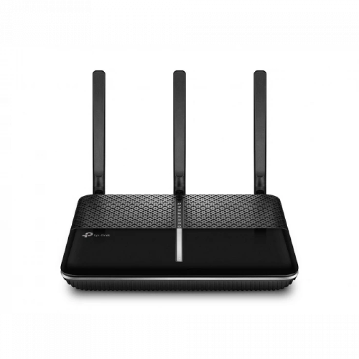 Tp-lınk Archer Vr600, Ac1600, 4 Port Gigabit, Dual Band Wifi, 1600mbps, 3xanten, 3g-4g Usb Desteği, Vdsl2, Adsl2+ Modem