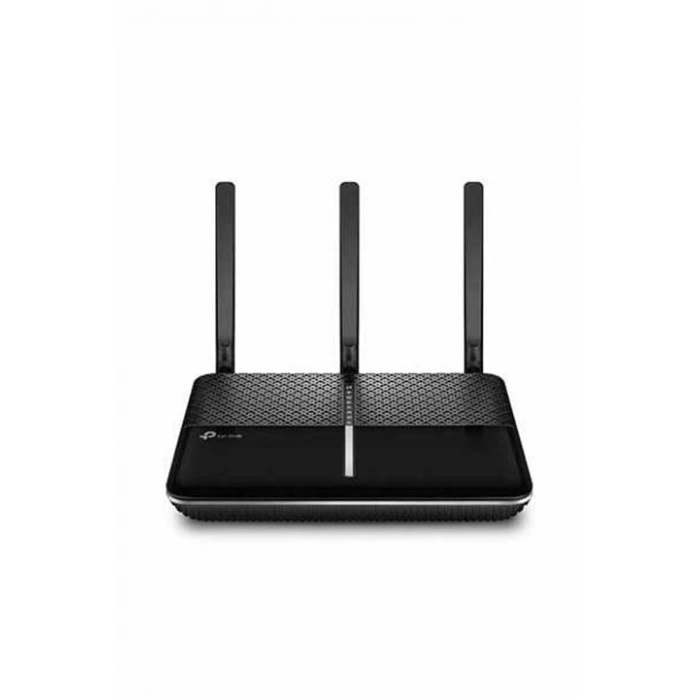 Tp-link Archer Vr600 Dual Bant 4 Port Adsl2+-vdsl Gigabit Fiber Modem Ac1600