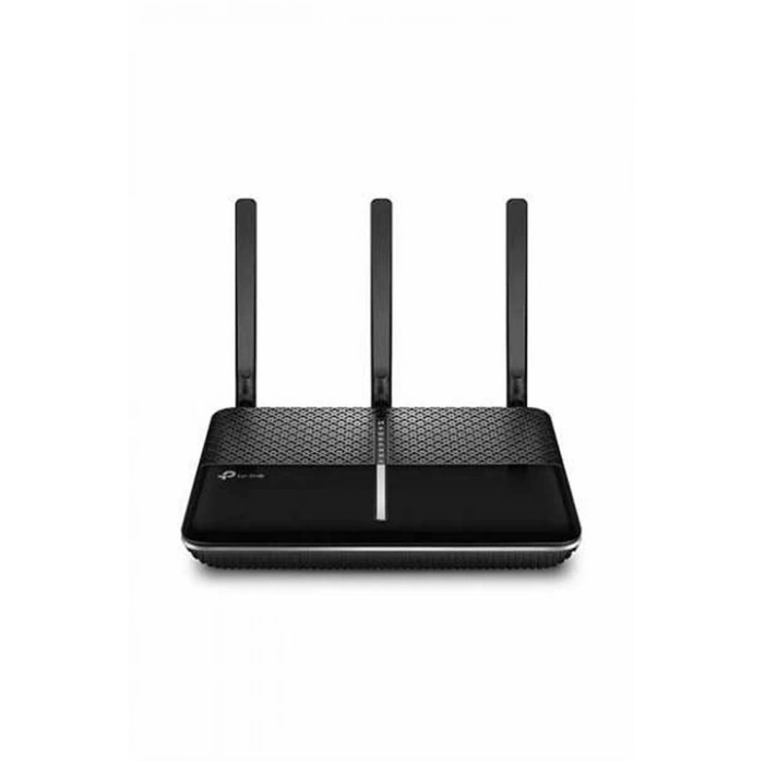 Tp-link Archer Vr600 Dual Bant 4 Port Adsl2+-vdsl Gigabit Fiber Modem Ac1600