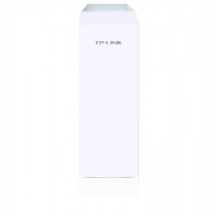 TP-LINK CPE210, 300Mbps 2,4Ghz WiFi, 9dbi Anten, 5Km Menzil, Noktadan Noktaya, Dış Mekan, Access Point CPE