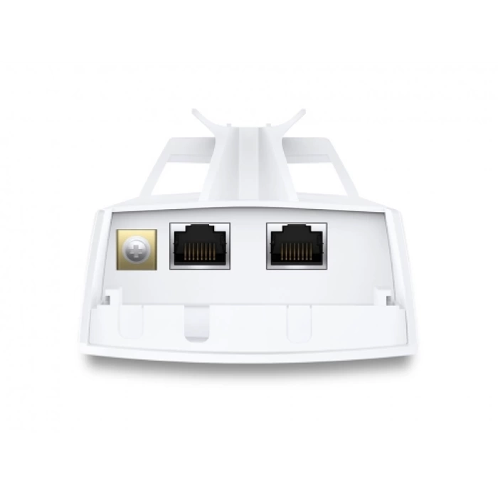 TP-LINK CPE220, 300Mbps, 2.4Ghz WiFi, 12dbi Anten, 13Km Menzil, Noktadan Noktaya, Dış Mekan, Access Point CPE