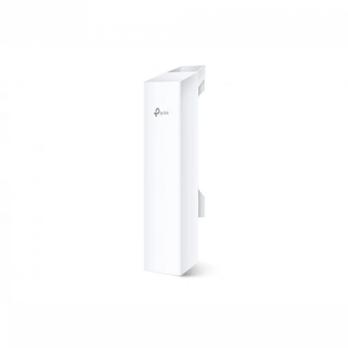 Tp-lınk Cpe220, 300mbps, 2.4ghz Wifi, 12dbi Anten, 13km Menzil, Noktadan Noktaya, Dış Mekan, Access Point Cpe