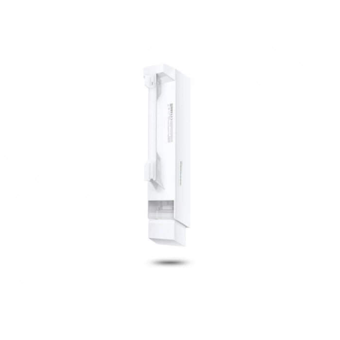 TP-LINK CPE220, 300Mbps, 2.4Ghz WiFi, 12dbi Anten, 13Km Menzil, Noktadan Noktaya, Dış Mekan, Access Point CPE