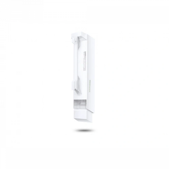 Tp-lınk Cpe220, 300mbps, 2.4ghz Wifi, 12dbi Anten, 13km Menzil, Noktadan Noktaya, Dış Mekan, Access Point Cpe