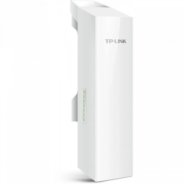TP-LINK CPE510, 300Mbps, 5Ghz WiFi, 13dbi Anten, 13Km Menzil, Noktadan Noktaya, Dış Mekan, Access Point CPE