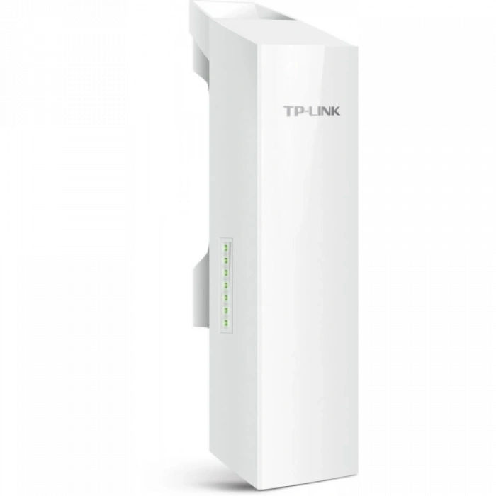 Tp-lınk Cpe510, 300mbps, 5ghz Wifi, 13dbi Anten, 13km Menzil, Noktadan Noktaya, Dış Mekan, Access Point Cpe