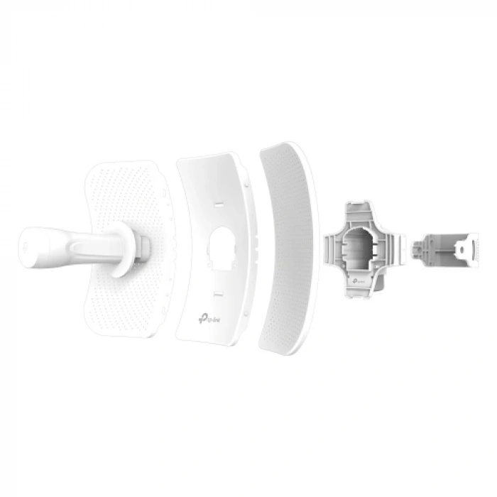 Tp-lınk Cpe605, 150mbps, 5ghz Wifi, 23dbi Anten, Noktadan Noktaya, Dış Mekan, Access Point Cpe