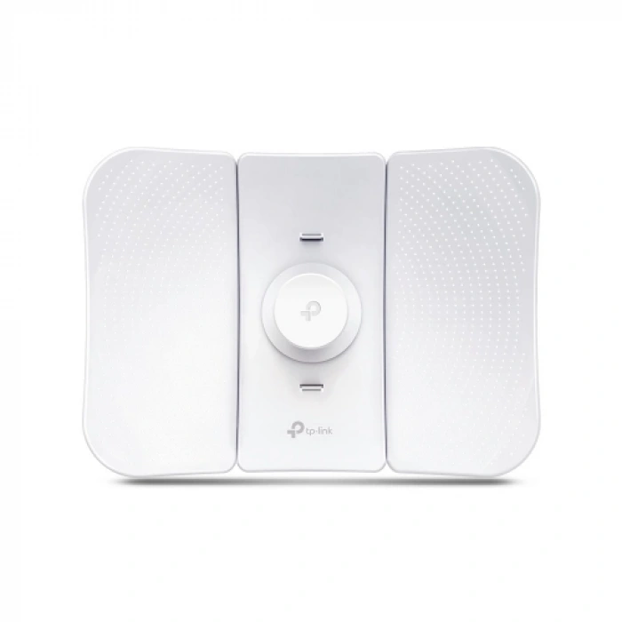 TP-LINK CPE710, 867Mbps, 5Ghz WiFi, 23dbi Anten, Noktadan Noktaya, Dış Mekan, Access Point CPE