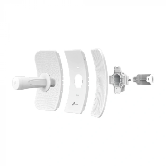 TP-LINK CPE710, 867Mbps, 5Ghz WiFi, 23dbi Anten, Noktadan Noktaya, Dış Mekan, Access Point CPE
