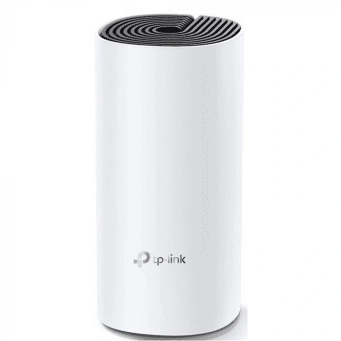 Tp-link Deco M4 1li Paket Ac1200 Tüm Evi Kapsayan Mesh Wifi Sistemi
