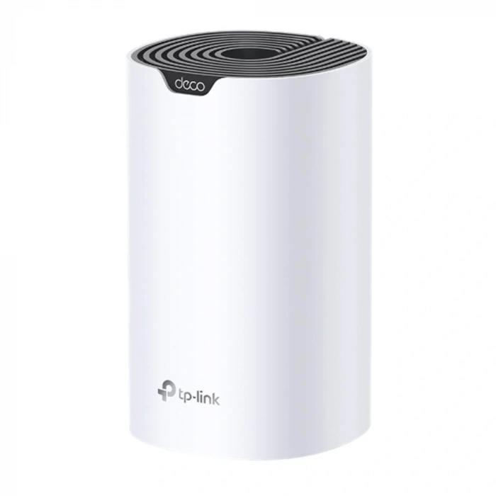 Tp-link Deco S7 1li Paket Ac1900 Tüm Evi Kapsayan Mesh Wifi Sistemi