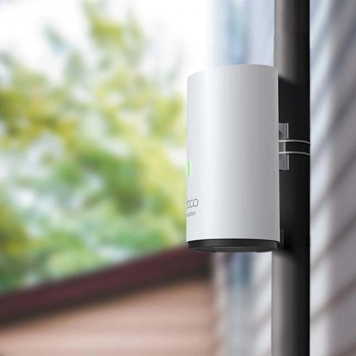 Tp-link Deco X50-outdoor 1li Wi-fi 6 Ax3000 Dış Mekan Mesh Wifi Sistemi