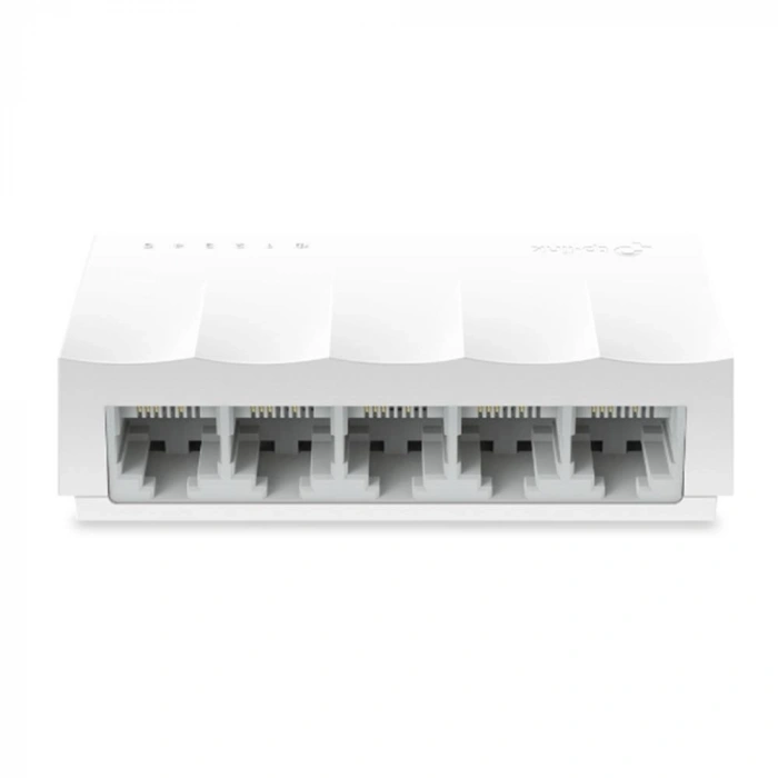 Tp-link Ls1005 5 Port 10-100 Mbps Switch Plastik Kasa