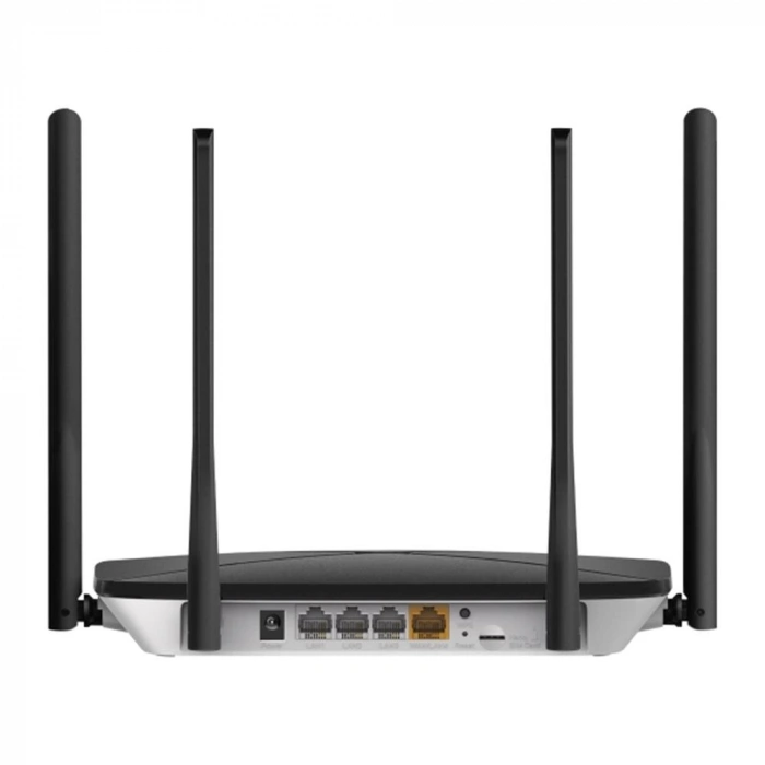 Tp-link Mercusys Mb115-4g 3 Port 300 Mbps Mobil Modem
