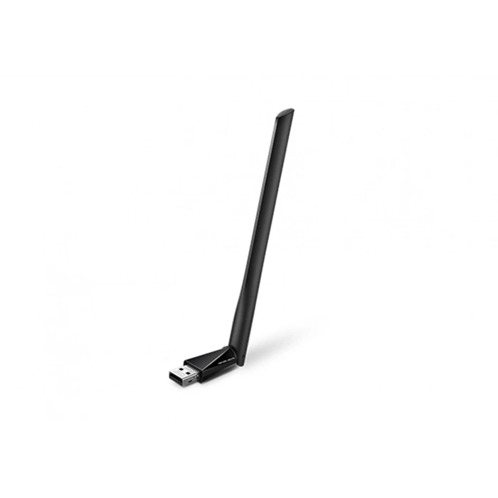 Tp-link Mercusys Mu6h 650 Mbps Antenli Kablosuz Usb Adaptör